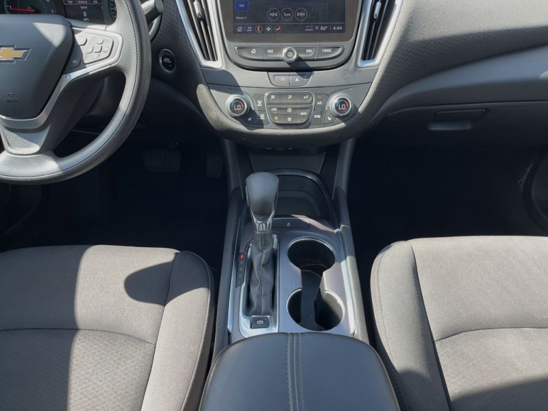 2022 Chevrolet Malibu