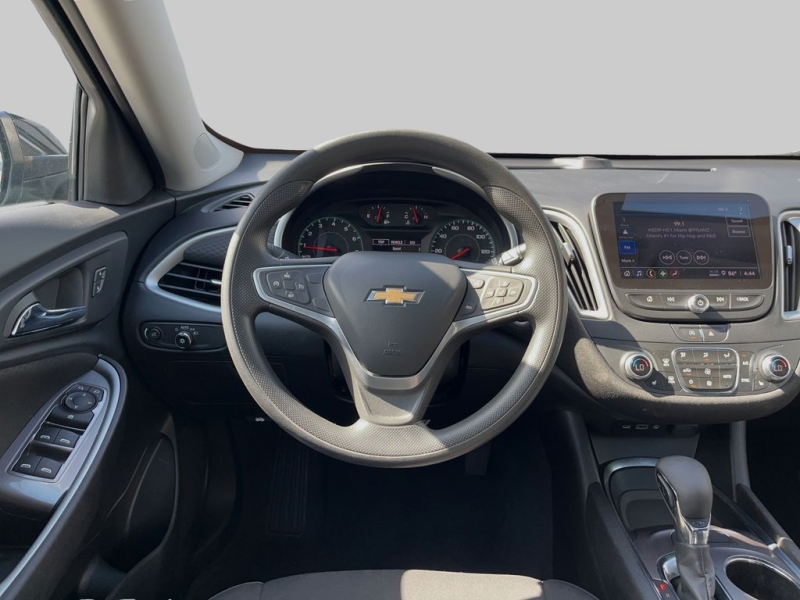 2022 Chevrolet Malibu