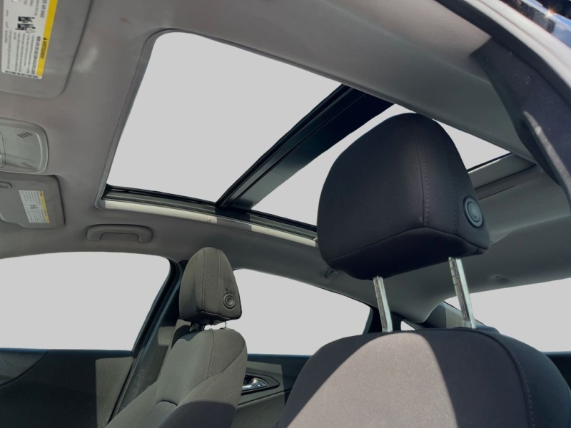 2022 Chevrolet Malibu