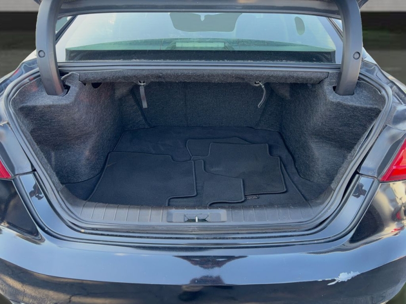 2018 Nissan Maxima