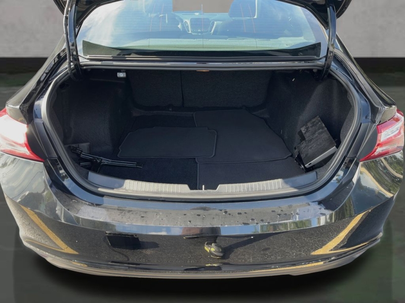 2022 Chevrolet Malibu
