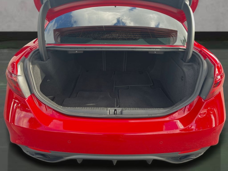 2020 Alfa Romeo Giulia