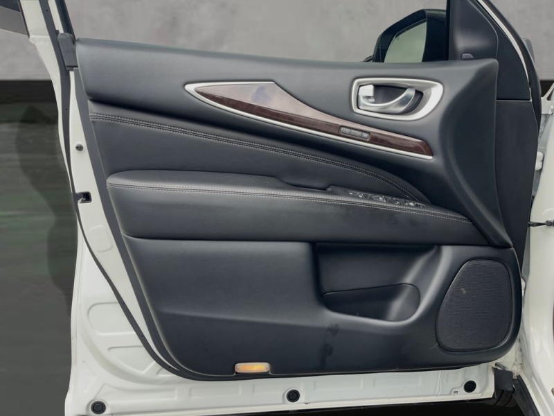 2019 INFINITI QX60