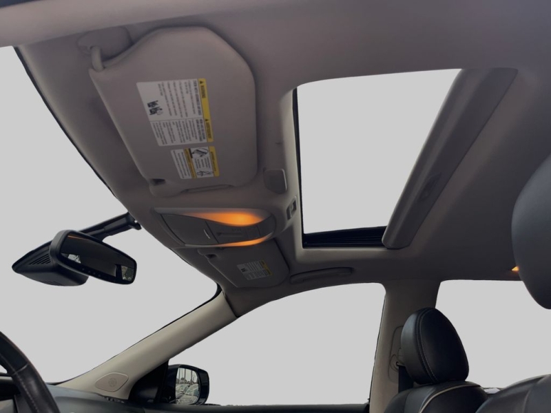 2019 INFINITI QX60