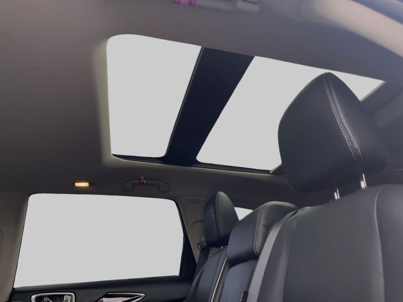 2019 INFINITI QX60
