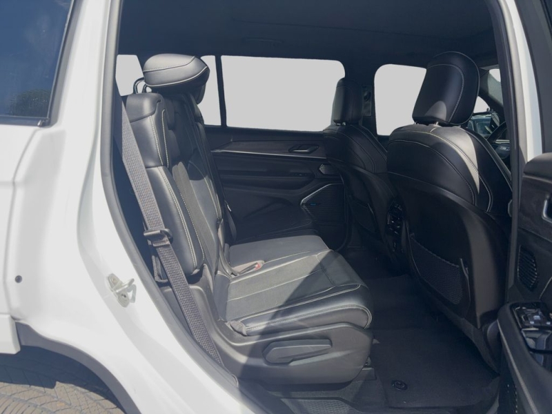 2021 Jeep Grand Cherokee L