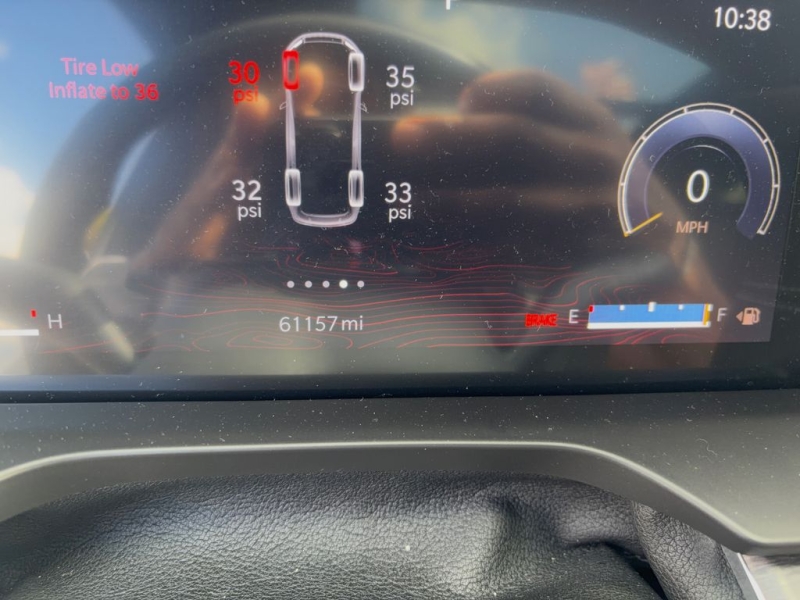 2021 Jeep Grand Cherokee L