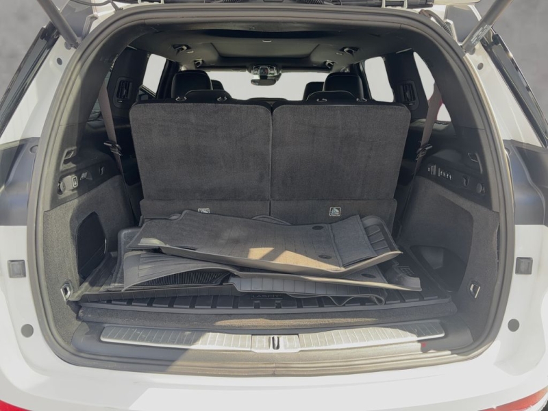 2021 Jeep Grand Cherokee L