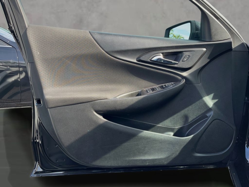 2020 Chevrolet Malibu
