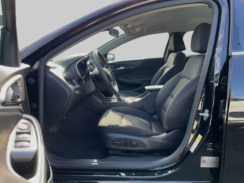 2020 Chevrolet Malibu