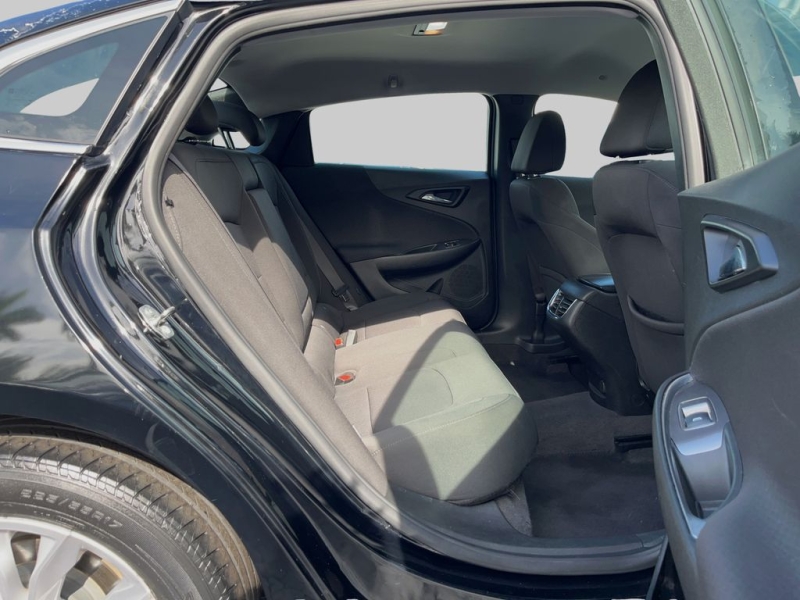 2020 Chevrolet Malibu