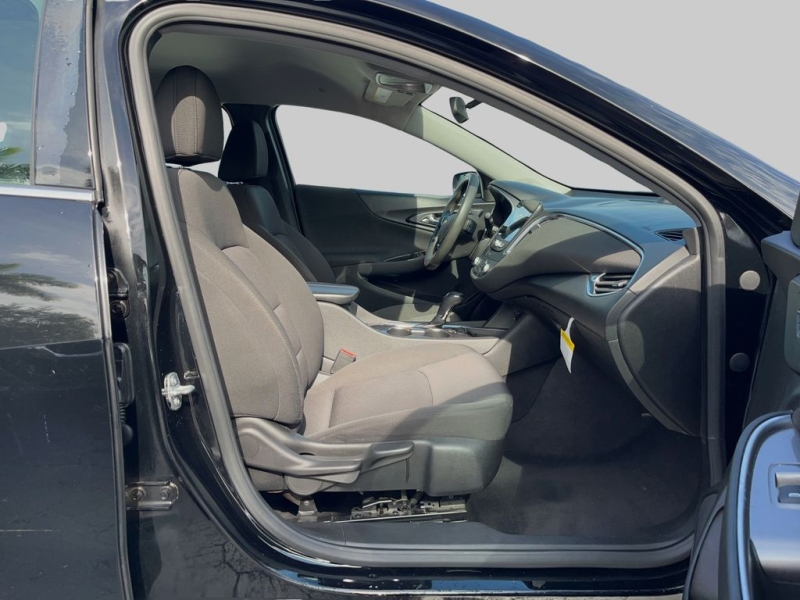 2020 Chevrolet Malibu
