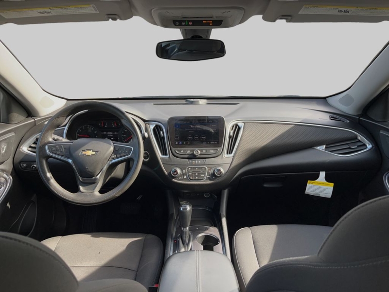 2020 Chevrolet Malibu