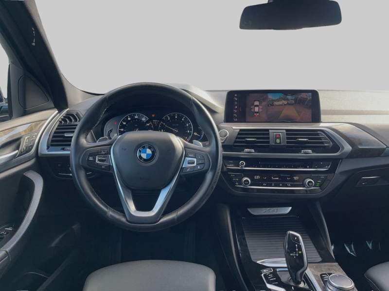 2019 BMW X4