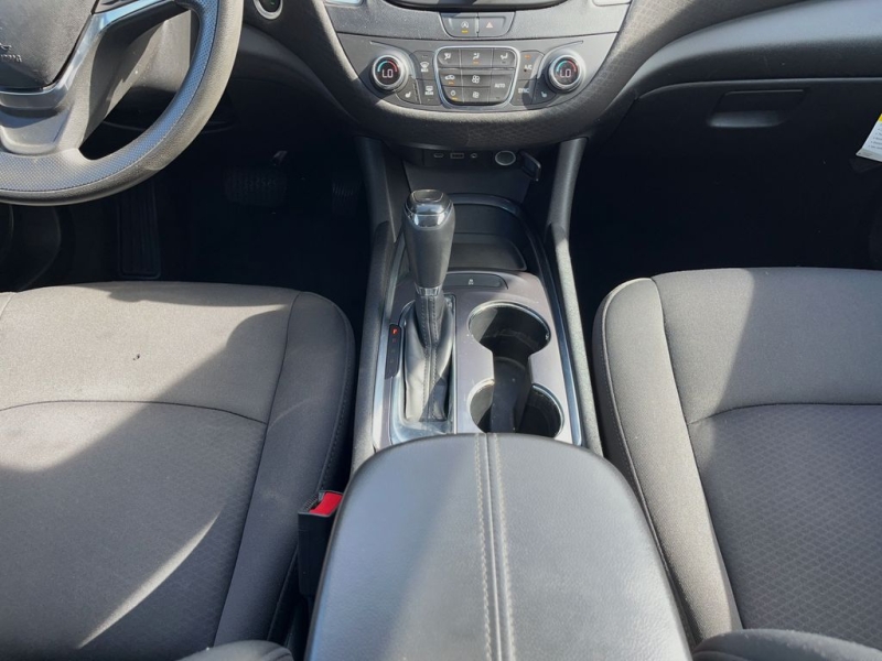 2020 Chevrolet Malibu