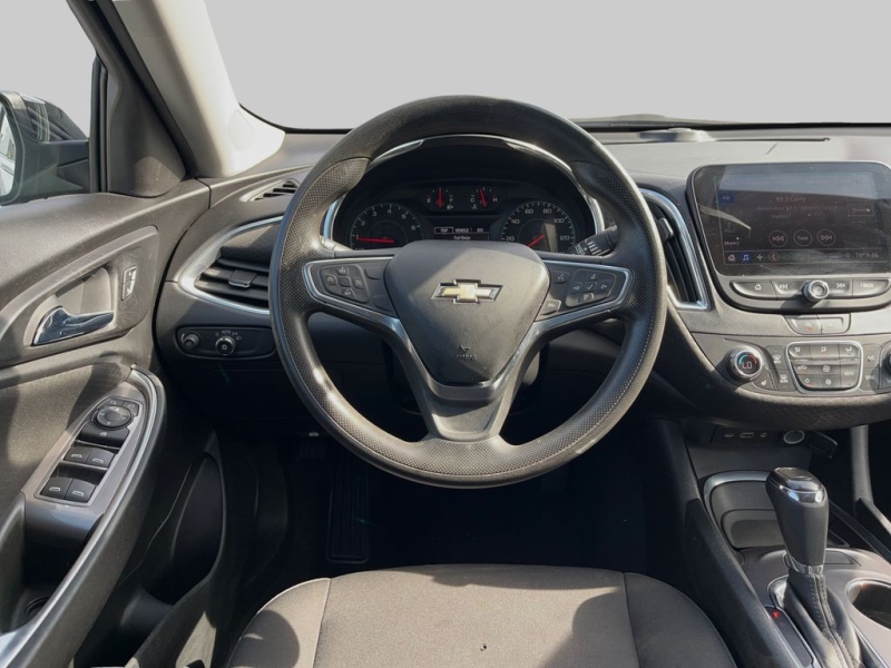 2020 Chevrolet Malibu