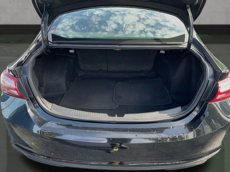 2020 Chevrolet Malibu