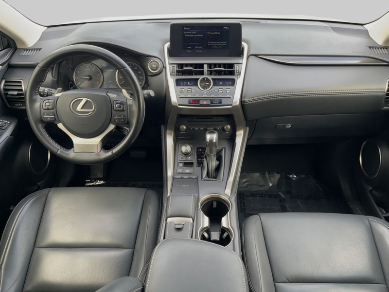 2019 Lexus NX