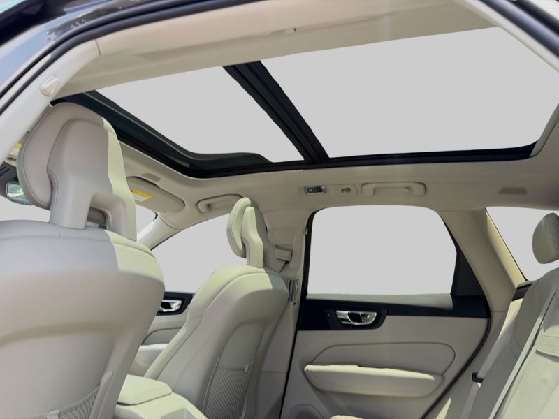 2018 Volvo XC60 Hybrid