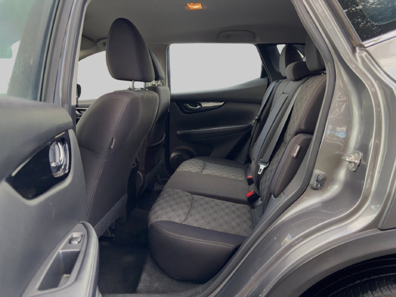2020 Nissan Rogue Sport