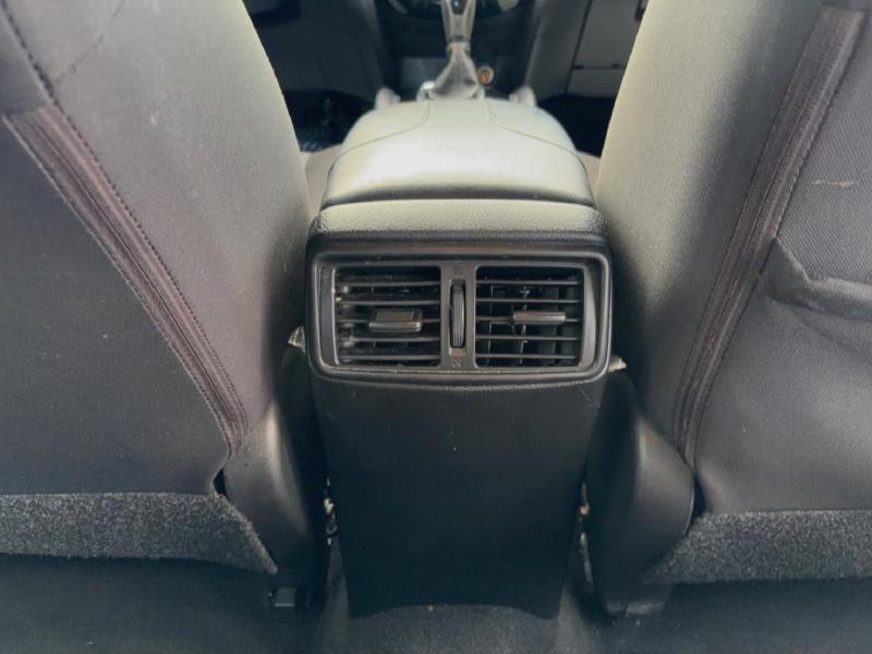 2020 Nissan Rogue Sport