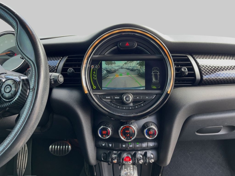 2015 MINI Cooper S