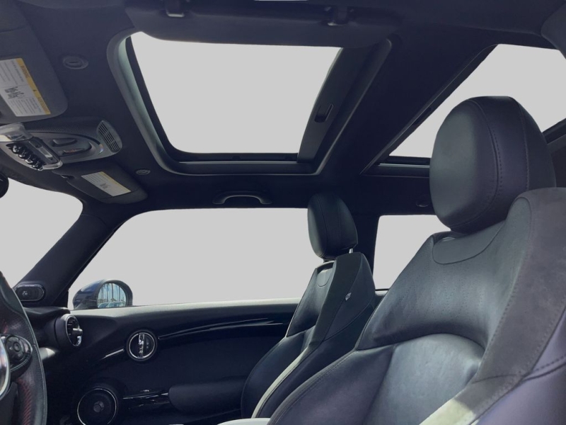 2015 MINI Cooper S