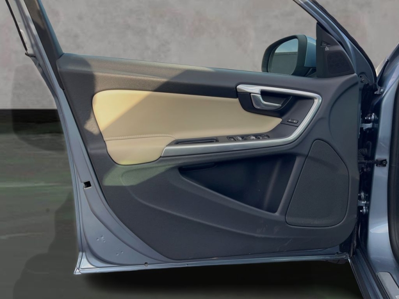 2017 Volvo S60 Inscription