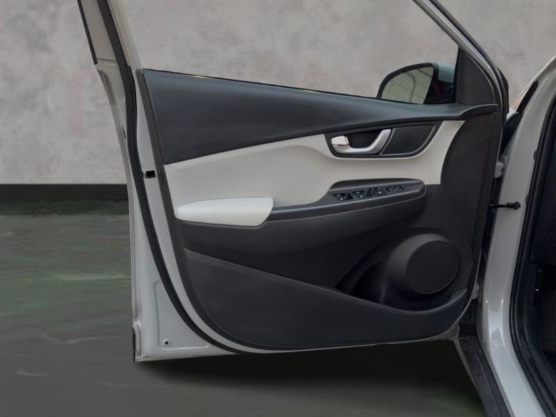 2022 Hyundai Kona