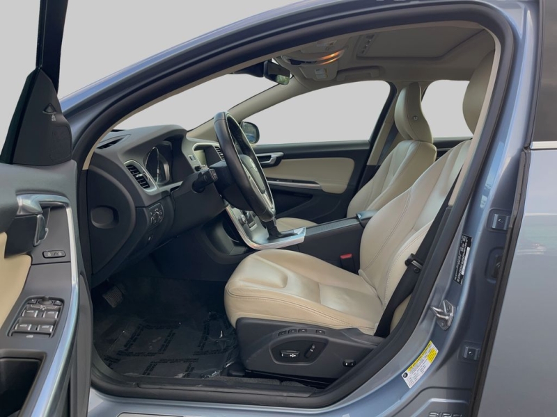 2017 Volvo S60 Inscription