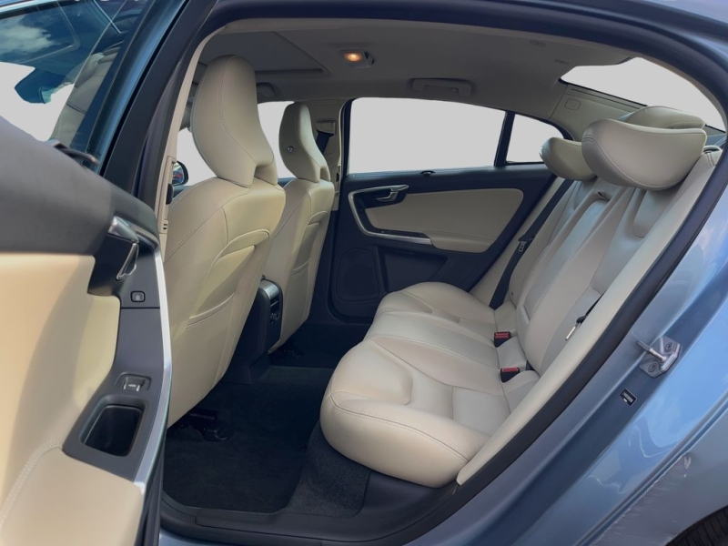 2017 Volvo S60 Inscription