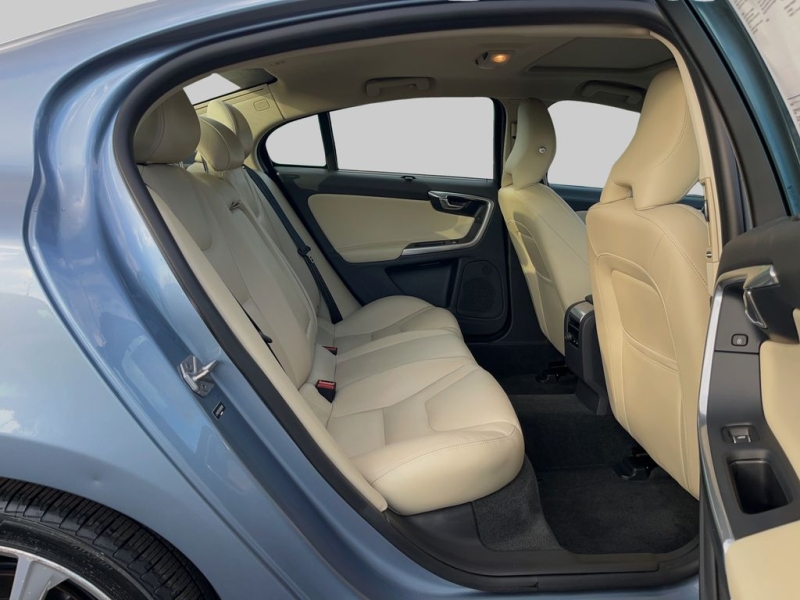 2017 Volvo S60 Inscription