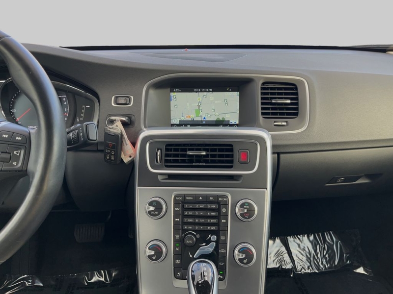 2017 Volvo S60 Inscription