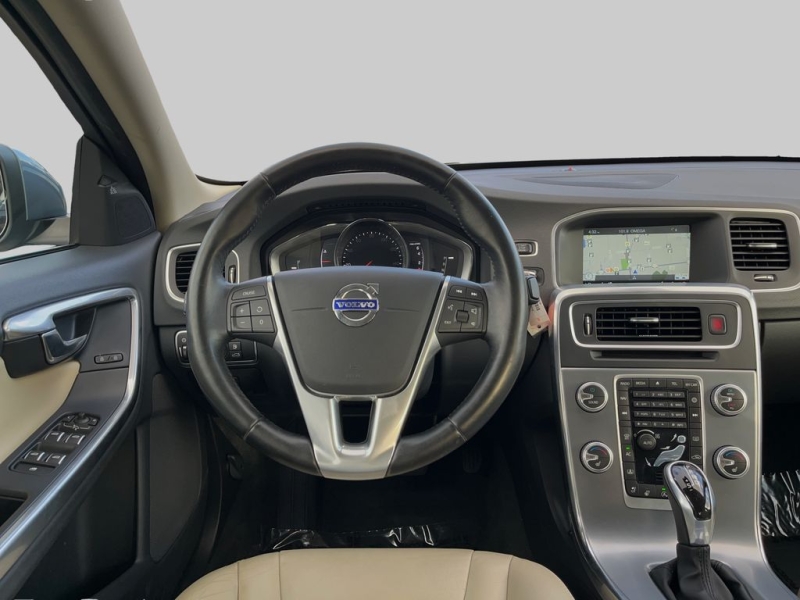 2017 Volvo S60 Inscription