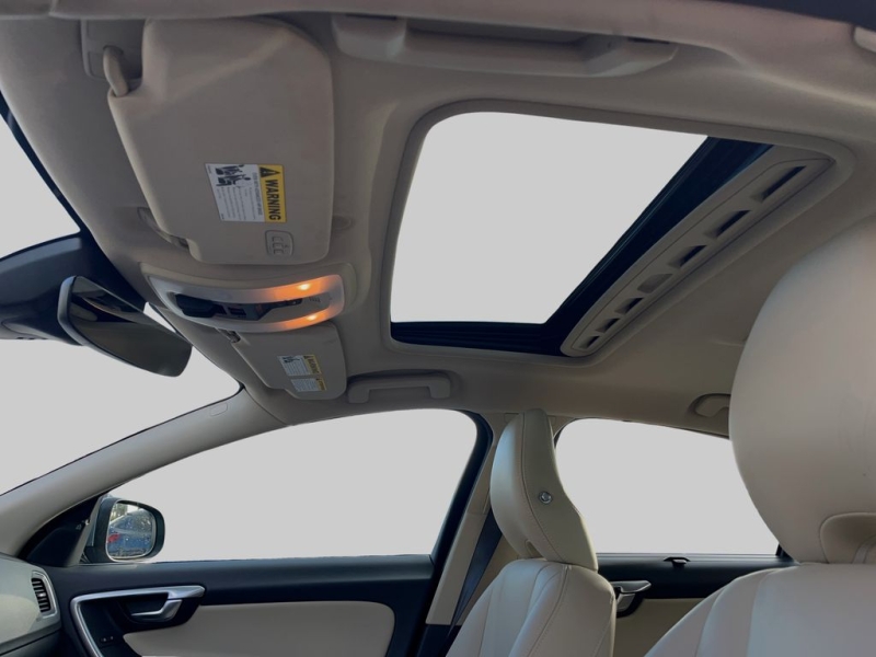 2017 Volvo S60 Inscription