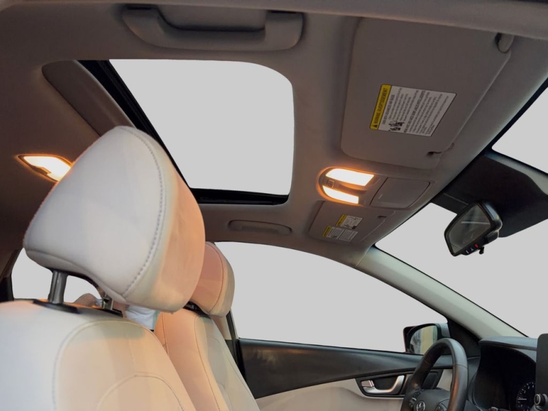 2022 Hyundai Kona