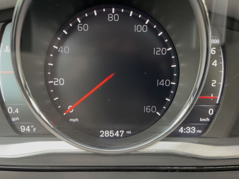 2017 Volvo S60 Inscription