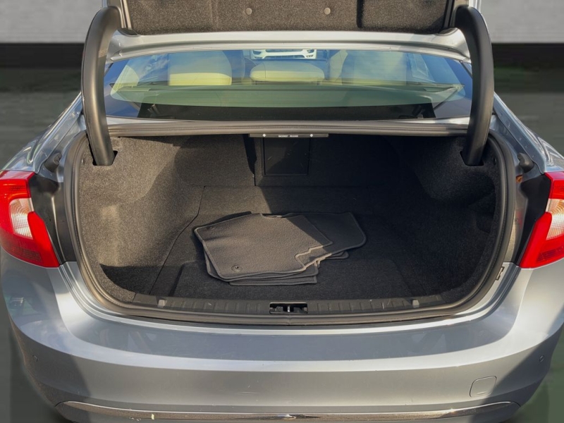 2017 Volvo S60 Inscription