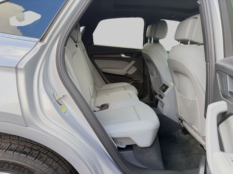 2022 Audi Q5 Sportback