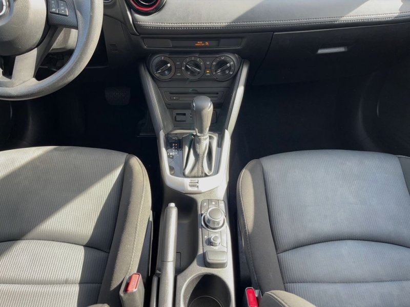2017 Mazda CX-3