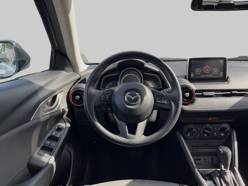 2017 Mazda CX-3