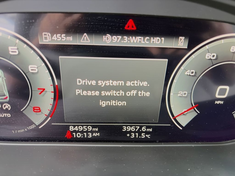 2022 Audi Q5 Sportback