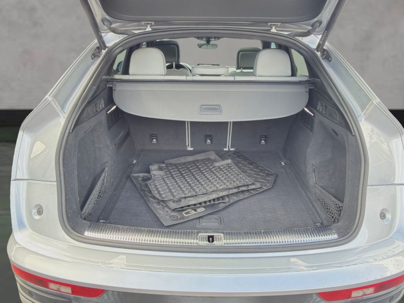 2022 Audi Q5 Sportback