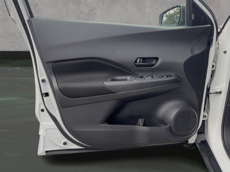 2022 Nissan Kicks