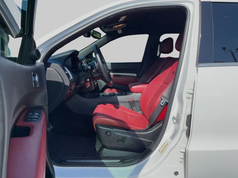 2017 Dodge Durango