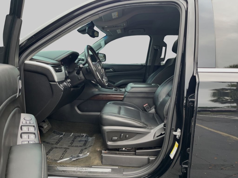 2018 GMC Yukon XL