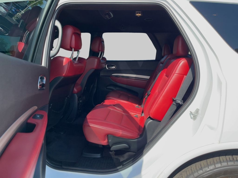2017 Dodge Durango