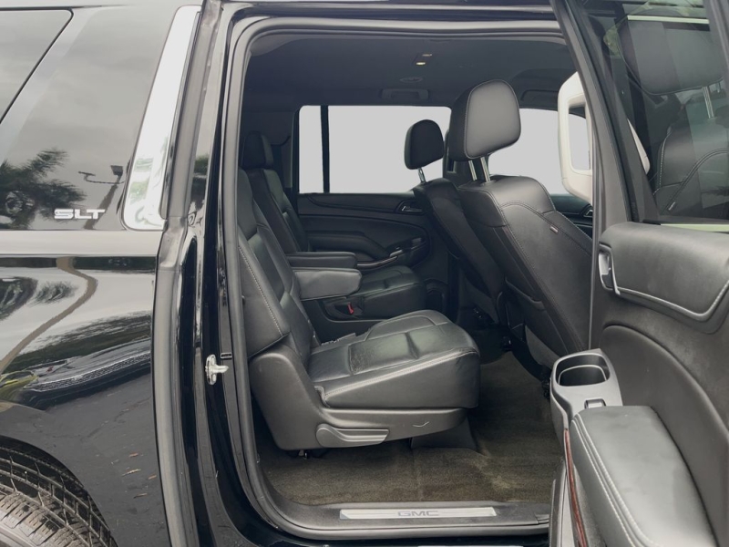 2018 GMC Yukon XL