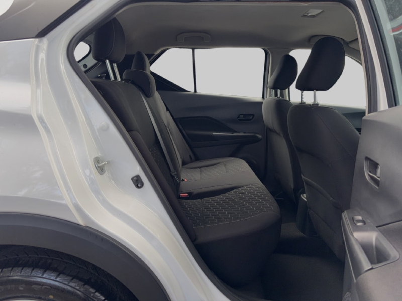 2022 Nissan Kicks