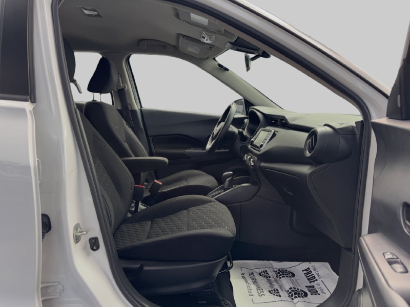 2022 Nissan Kicks